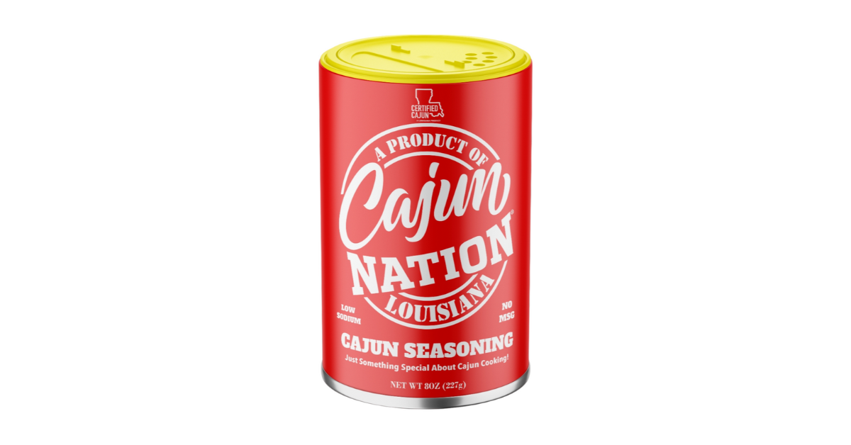 Blackstone Cajun Country Seasoning