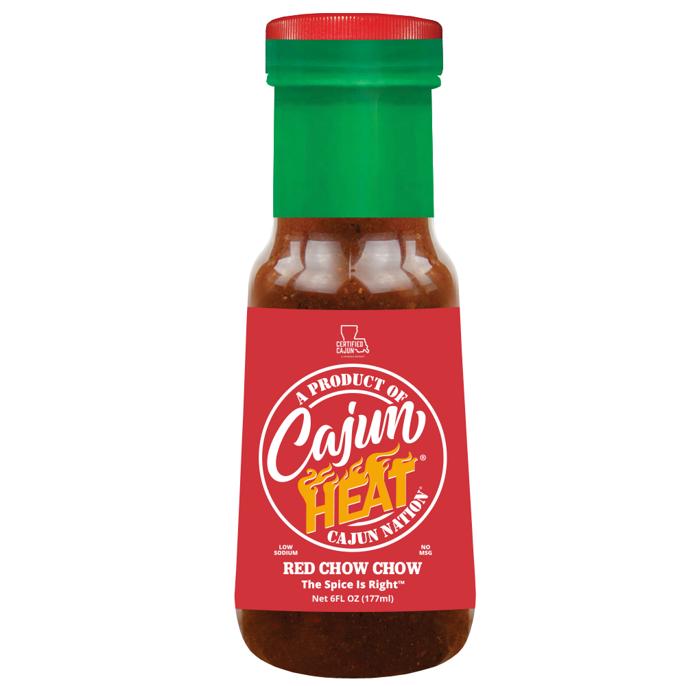 Cajun Low-Vis Ragin Red 20lb / 650Yds