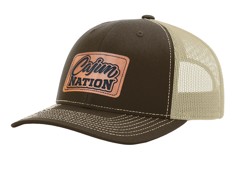 Geaux Shop Cajun NATION Brand – CAJUN NATION®️